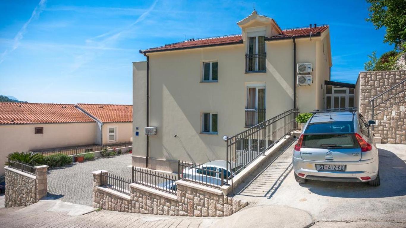 Guest House Davor Tomas