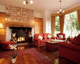 Chelsea Parkfields - Ross-on-Wye - Olohuone