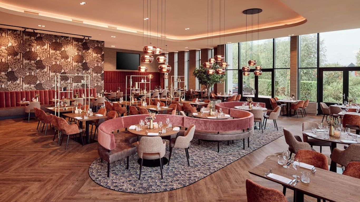 Van der Valk Hotel Sneek