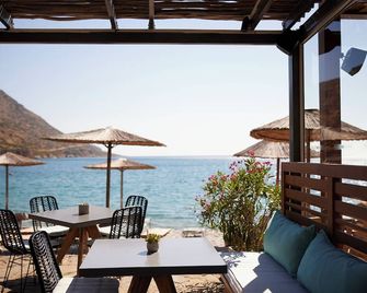 Cayo Exclusive Resort & Spa - Elounda - Balcony