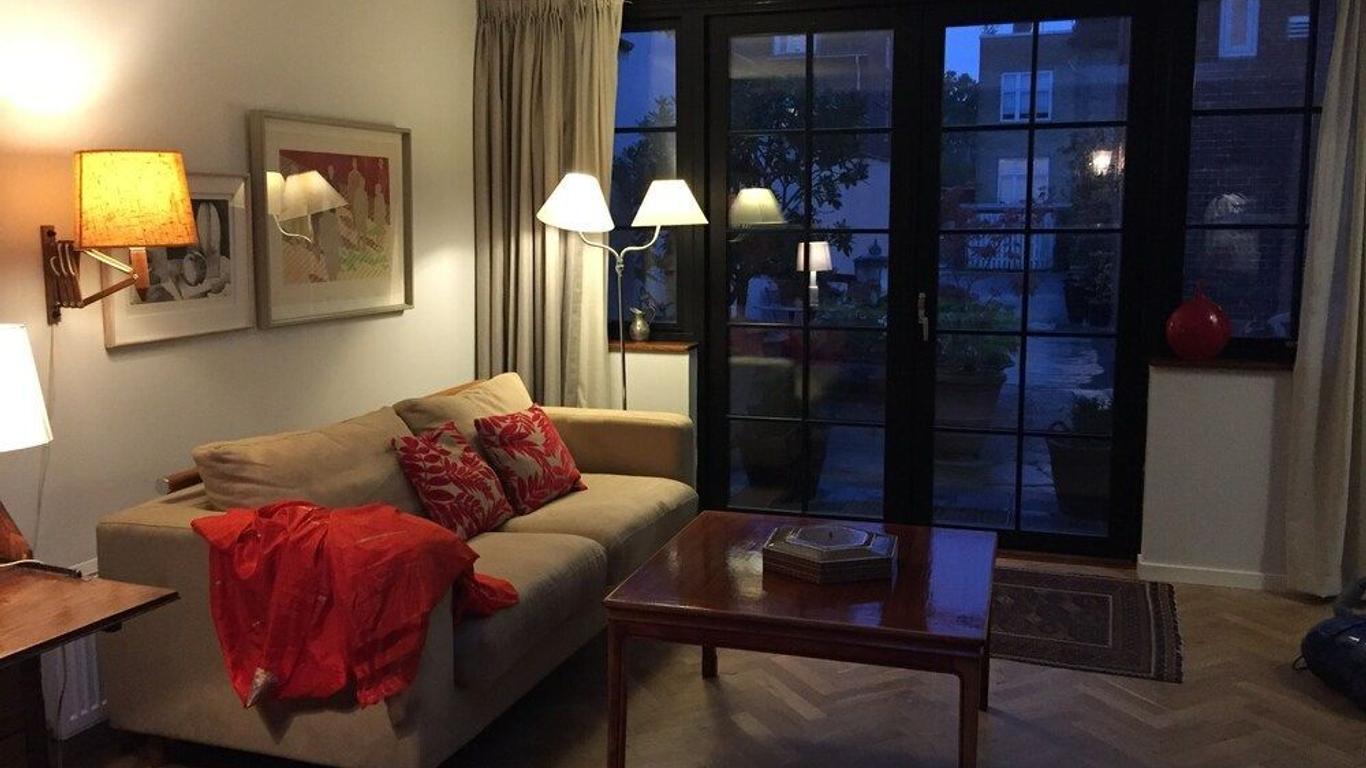 Korfuvej.rent.a.room guesthouse