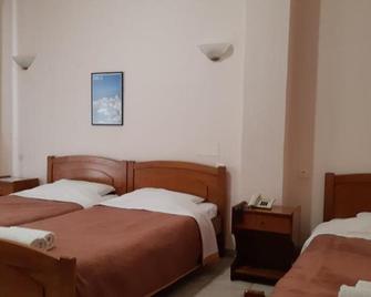 Lidra - Korinos - Chambre