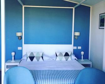 Bed and Breakfast Country Cottage - Civitavecchia - Sypialnia