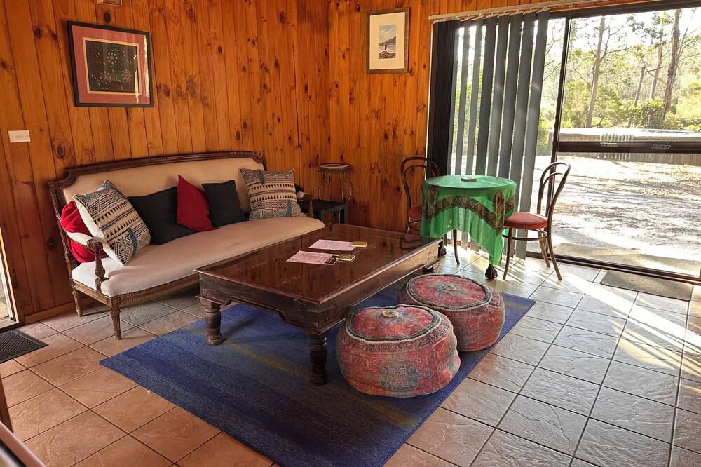 Bournda Cabins at Woodbine - Merimbula