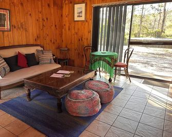 Bournda Cabins at Woodbine - Merimbula