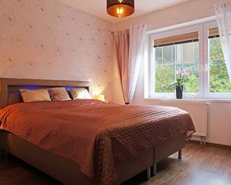 Apartment Carla - Karlsbad - Schlafzimmer