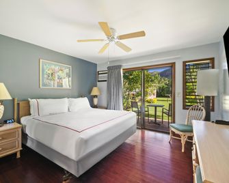 The Kauai Inn - Lihue - Habitació