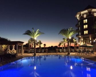 The Henderson Beach Resort & Spa - Destin - Piscina
