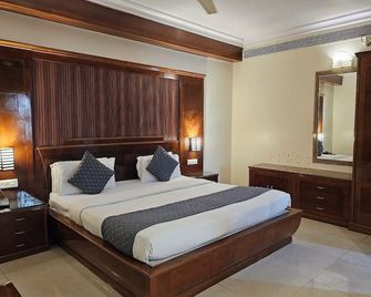 Vibe Vacation Hotel,Visakhapatnam - Stay in the Heart of the City - Vishakhapatnam - Quarto