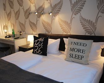 Hotel Krone Aachen | City-Eurogress - Aachen
