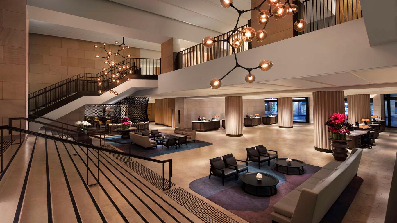 هيات ريجينسي سيدني