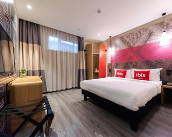Ibis Wuxi Yixing South Renmin Rd - Wuxi - Yatak Odası