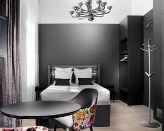 Le Moon - Strasbourg - Bedroom