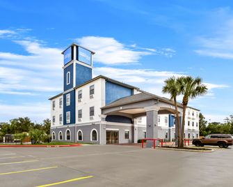 Sonesta Essential Beaumont - Beaumont - Gebäude