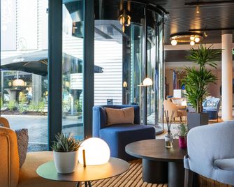 voco Brussels City North, an IHG Hotel - Вілворде - Будівля