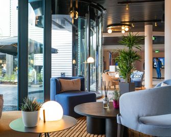 voco Brussels City North, an IHG Hotel - Vilvoorde - Budova