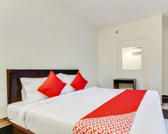 Hotel O Orient Classic - Nagpur - Habitación