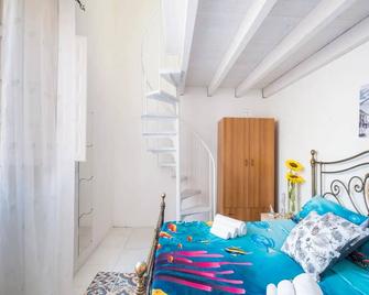 Villetta Sogno Di Mare In Porto Cesareo - Porto Cesareo - Bedroom