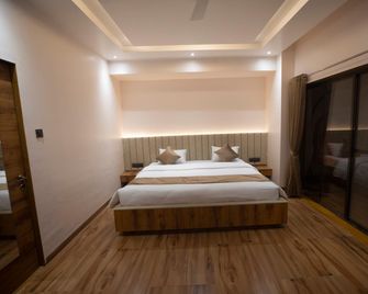 The Misty Villas - Igatpuri - Habitación