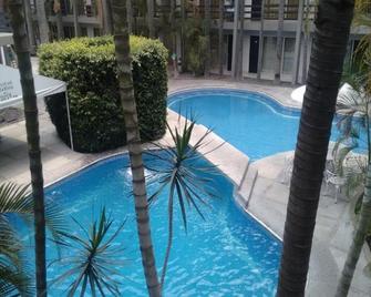 Hotel Suites del Real - Zapopan - Pool