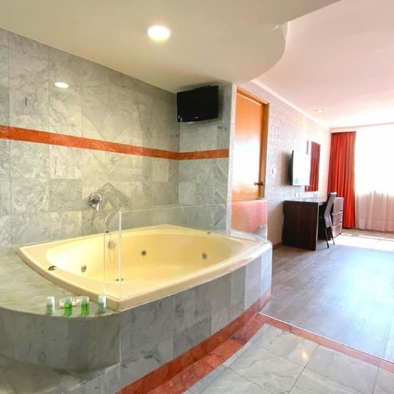 Hotel Benidorm image 1
