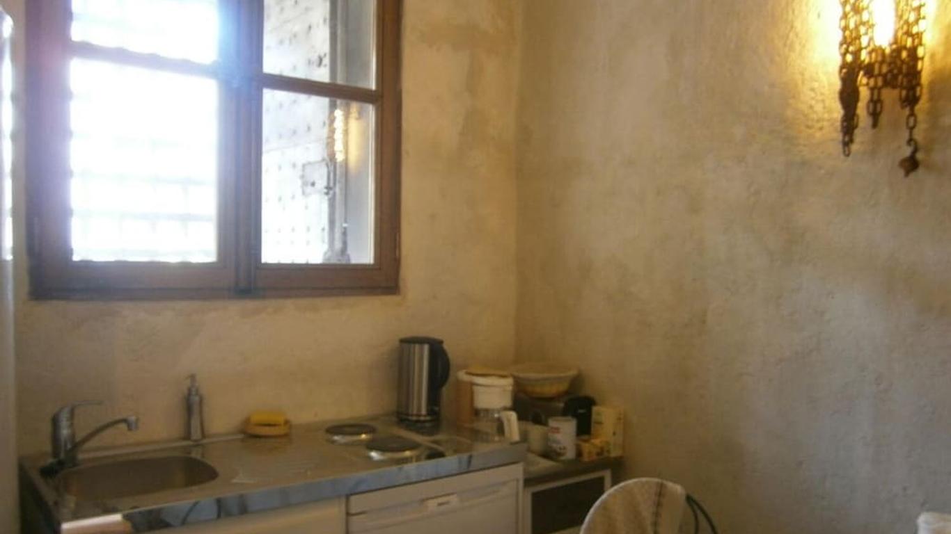 La Tour Beauvoir