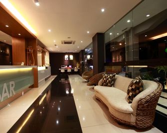 Starz Hotel - Kluang - Lobby