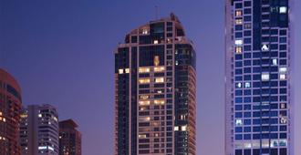Mövenpick Hotel Jumeirah Lakes Towers - Dubai