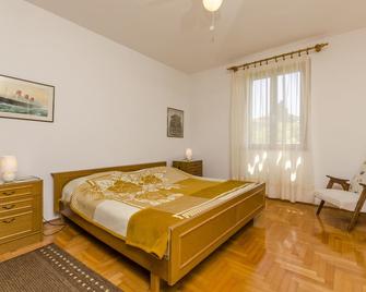Apartments Marija - Hvar - Bedroom