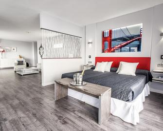 First Flatotel International - Benalmádena