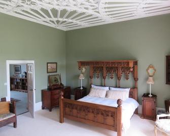 Ash Hill B & B - Kilmallock - Bedroom
