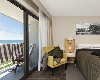 Allure On Ocean Motel - Mollymook