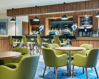 Leonardo Hotel Cheltenham - Cheltenham - Bar