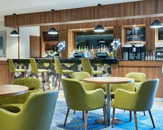 Leonardo Hotel Cheltenham - Cheltenham - Bar