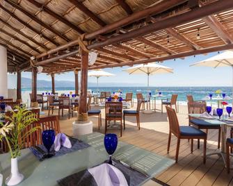 Buenaventura Grand Hotel & Great Moments - Puerto Vallarta - Restaurant