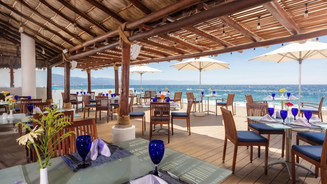 Buenaventura Grand Hotel & Great Moments