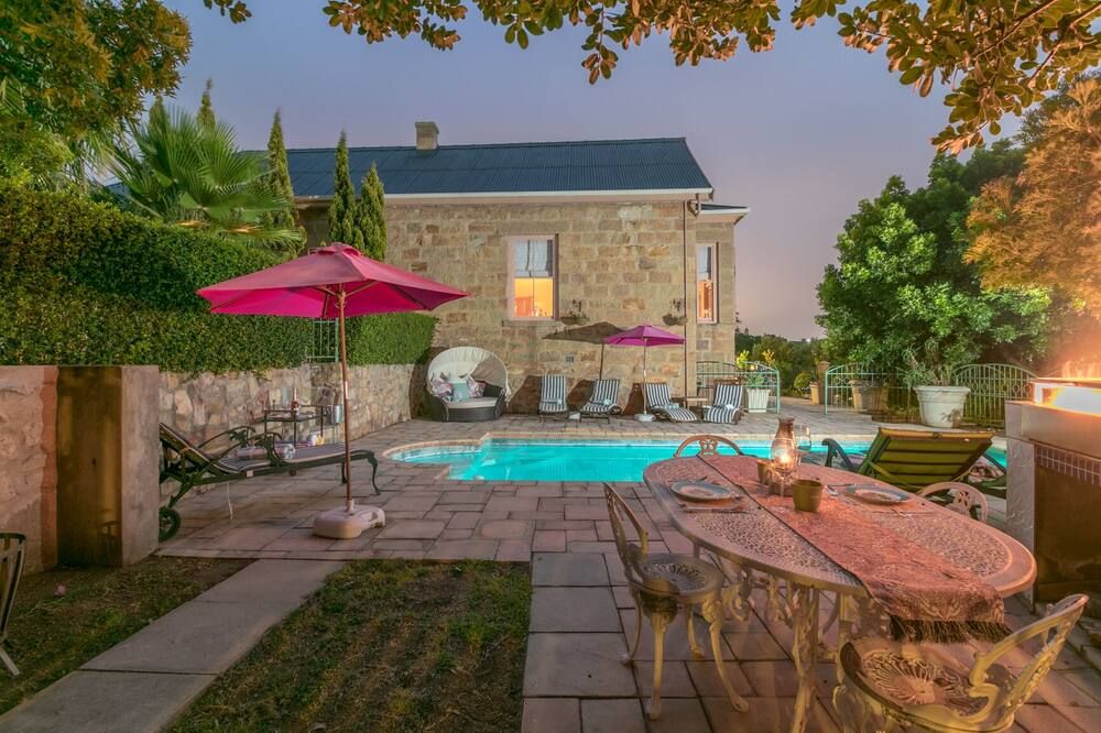 بيتيز بوتيك هوتل