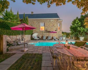 Betty's Boutique Hotel - Mossel Bay - Pool