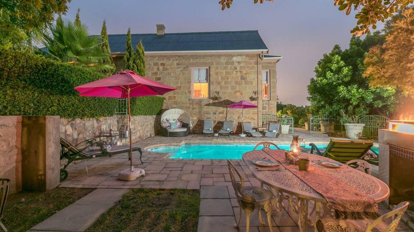 Betty's Boutique Hotel