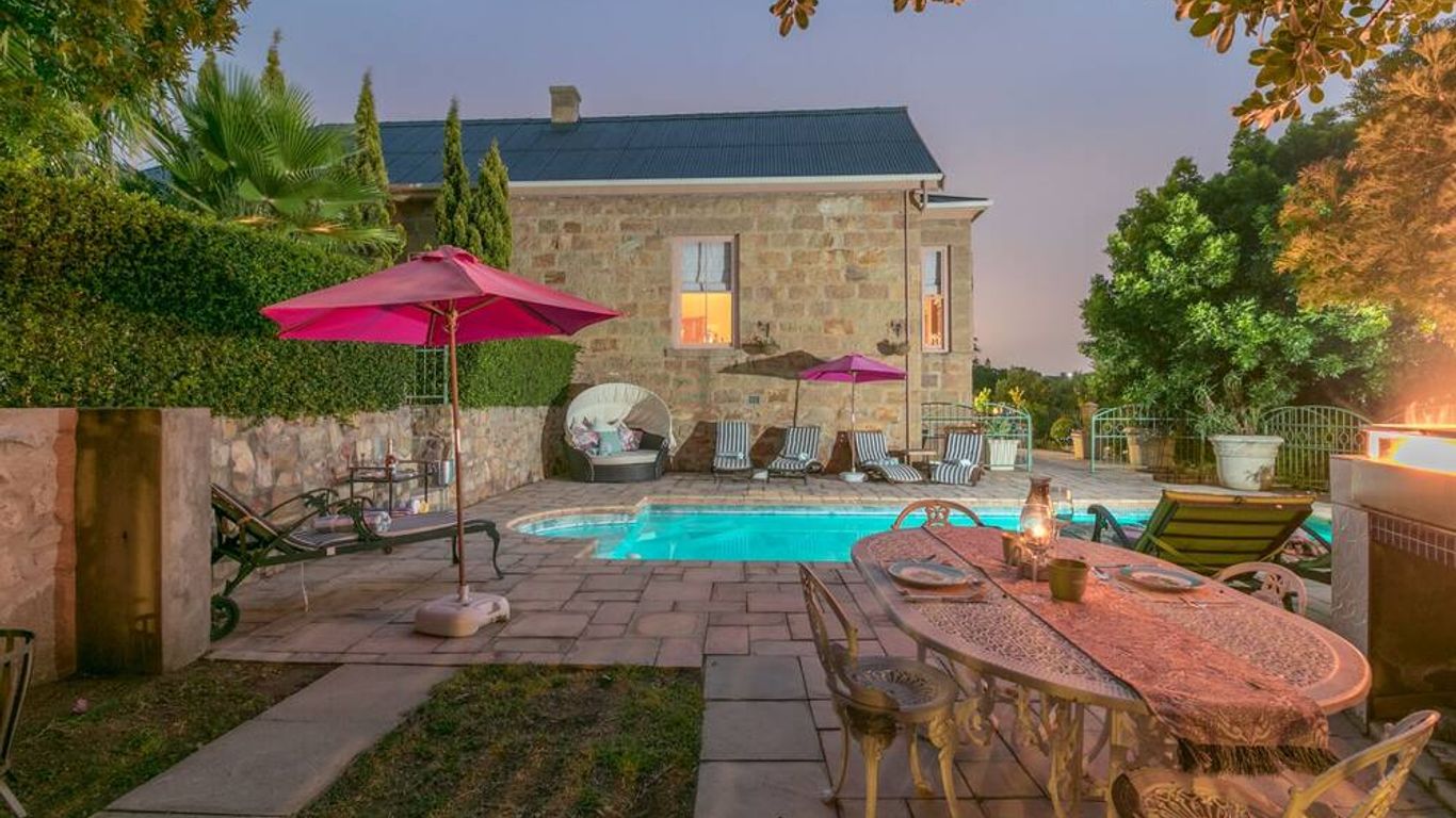 بيتيز بوتيك هوتل