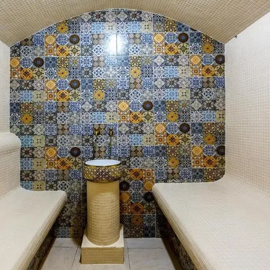 Renion Hills Hotel image 1