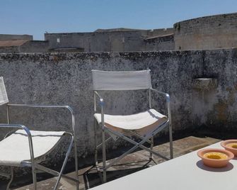 Vista Castello - Otranto - Otranto - Balcony