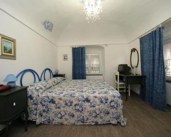 Hotel Sereno - Cogoleto