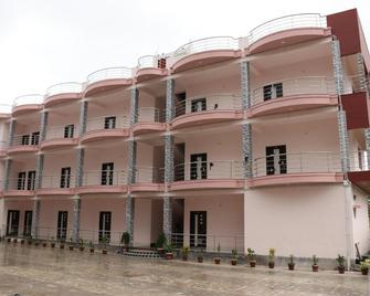 Somani Inn - Jhārgrām - Edificio