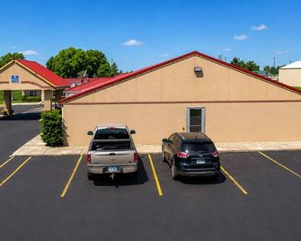 Westwood Inn & Suites Kimball I 90 - Kimball