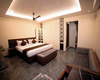 Murali Krishna Apart Hotel - Kakinada - Habitación
