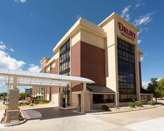 Drury Inn & Suites Denver Tech Center - Englewood - Building