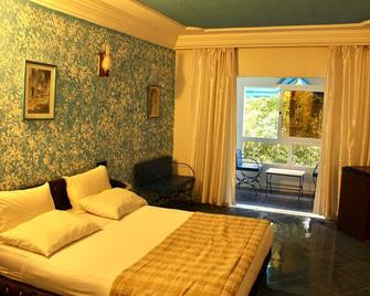 Hotel Donia - Hammam-Plage - Habitación