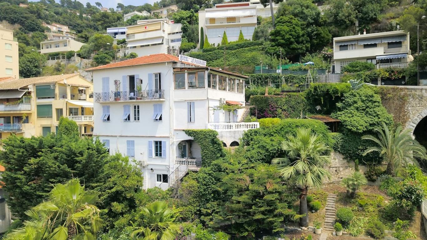 Le Panoramic Boutique Hôtel