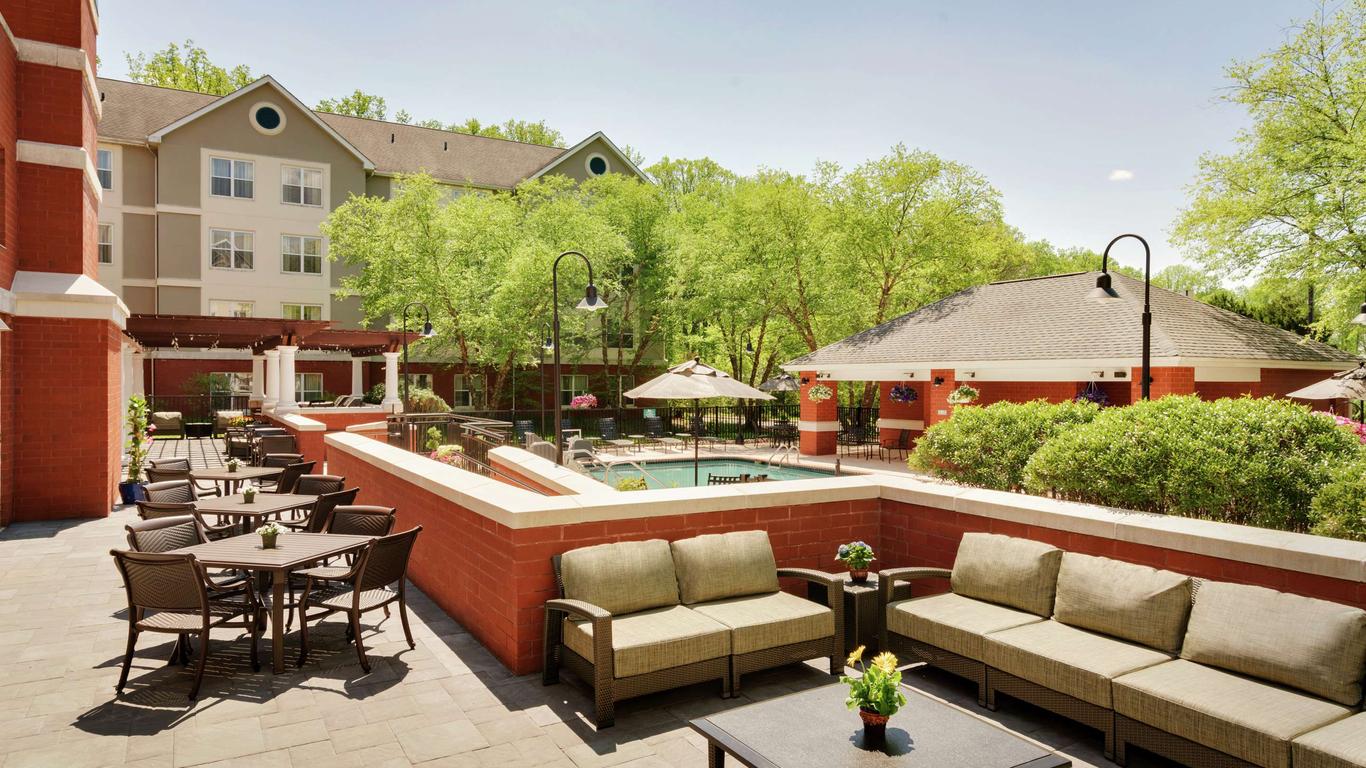 Homewood Suites by Hilton Wilmington - Brandywine Valley